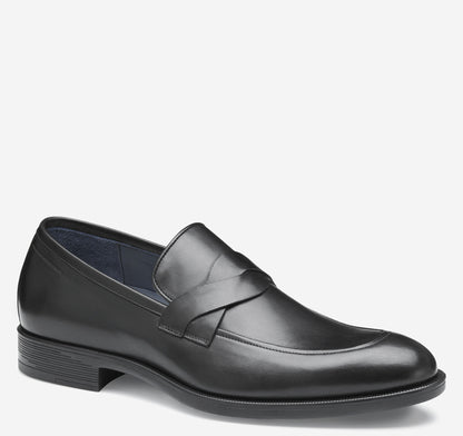 Men's Flynch Braided Strap Loafer - Johnston Murphy