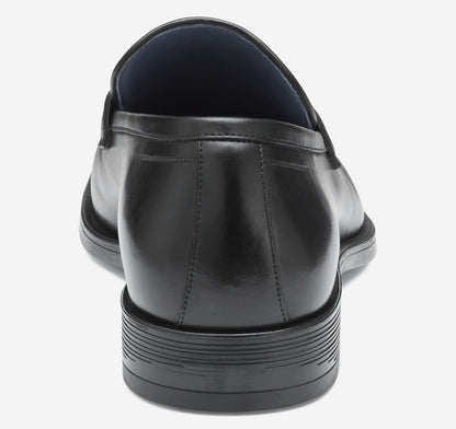 Men's Flynch Braided Strap Loafer - Johnston Murphy