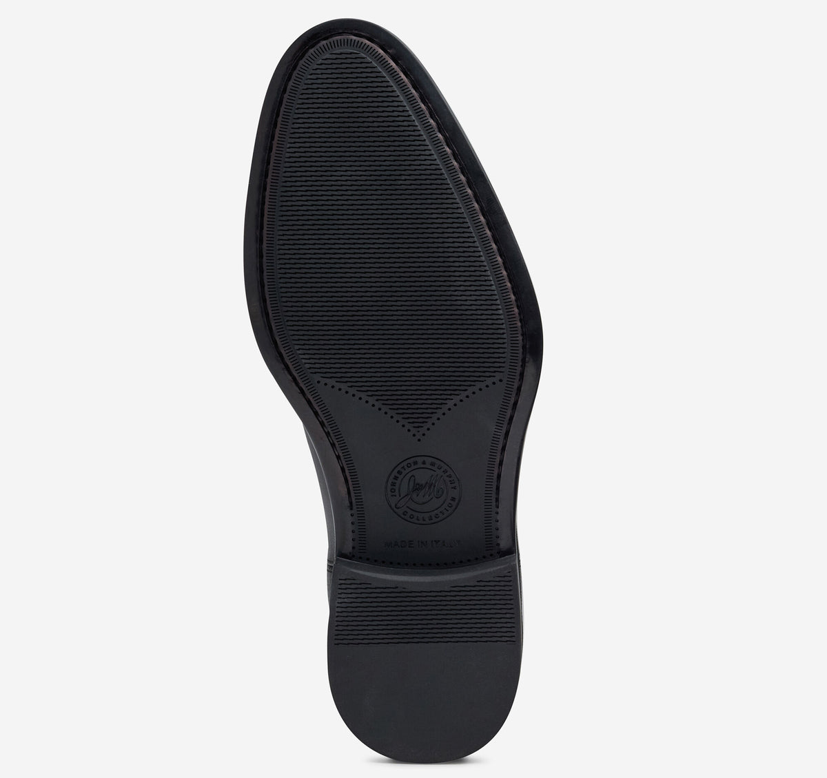 Men's Flynch Braided Strap Loafer - Johnston Murphy