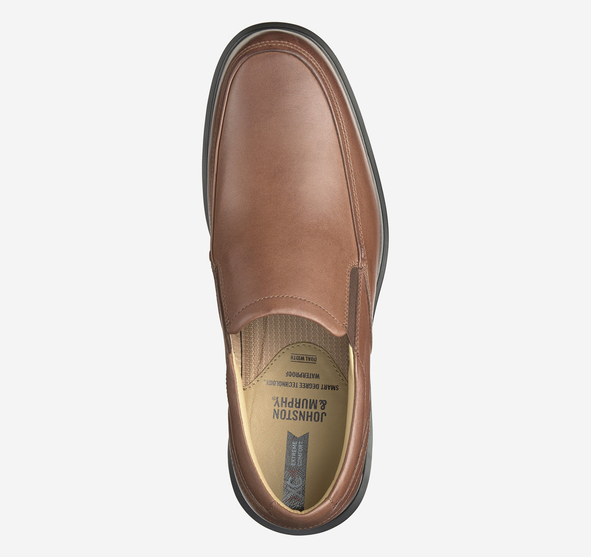 Men's XC4® Stanton 2.0 Moc Venetian Loafer - Johnston Murphy