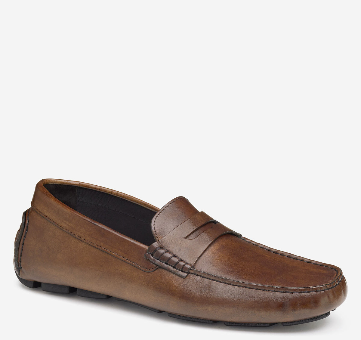 Men's Dayton Penny Loafer - Johnston Murphy