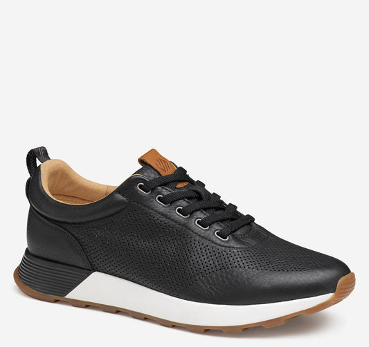 Men's Kinnon Perfed Jogger - Johnston Murphy