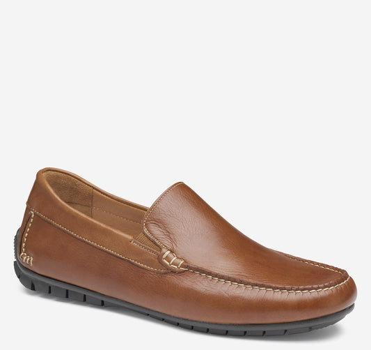 Men's Cort Moc Venetian - Johnston Murphy