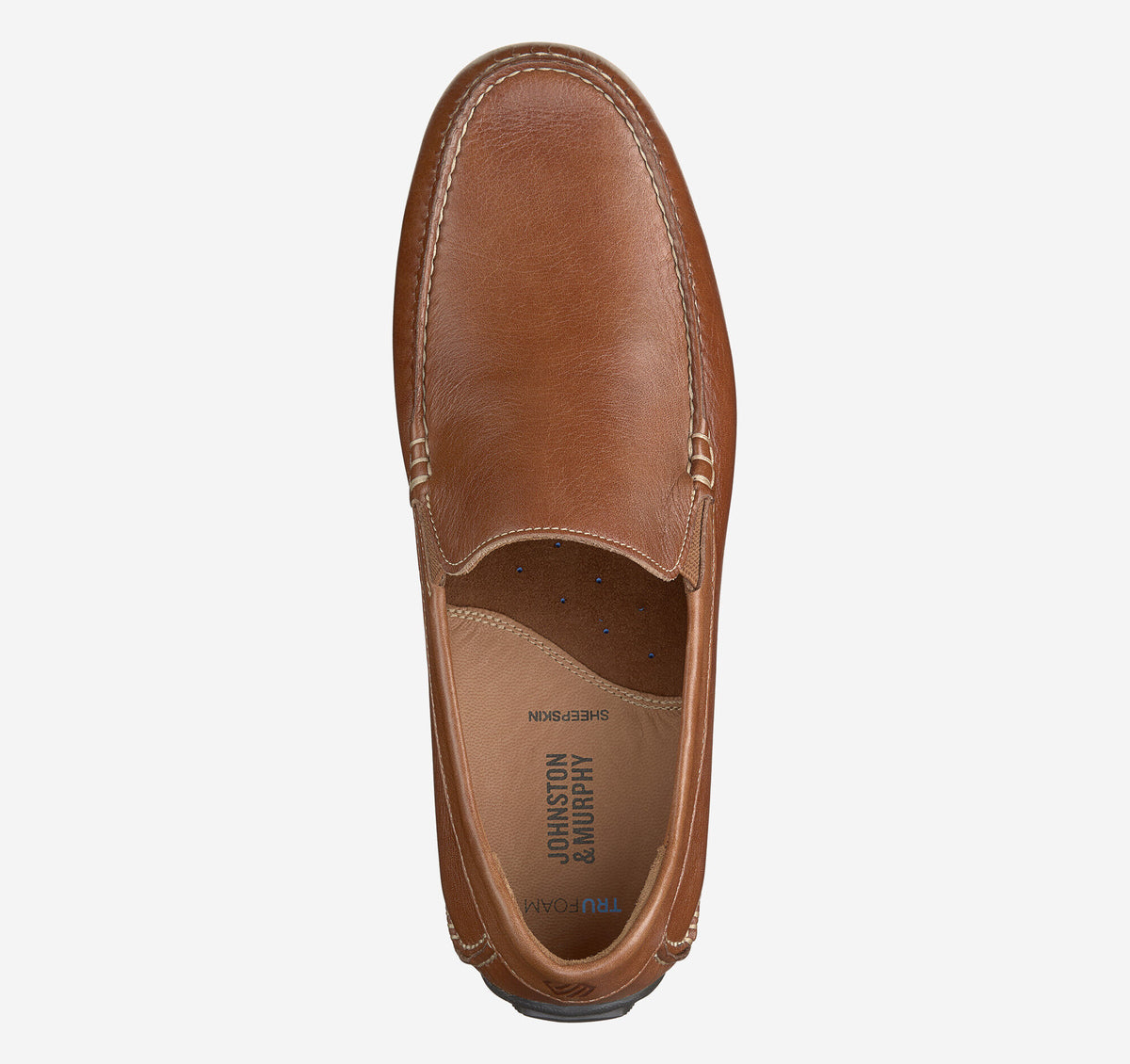 Men's Cort Moc Venetian - Johnston Murphy