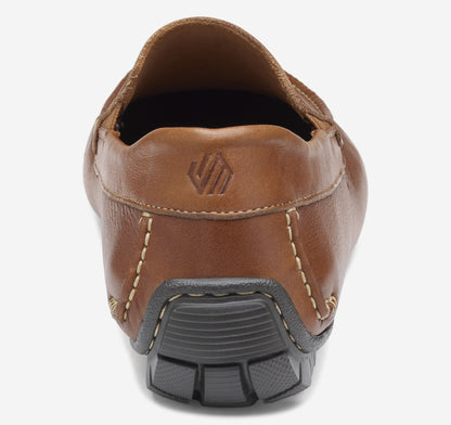 Men's Cort Moc Venetian - Johnston Murphy