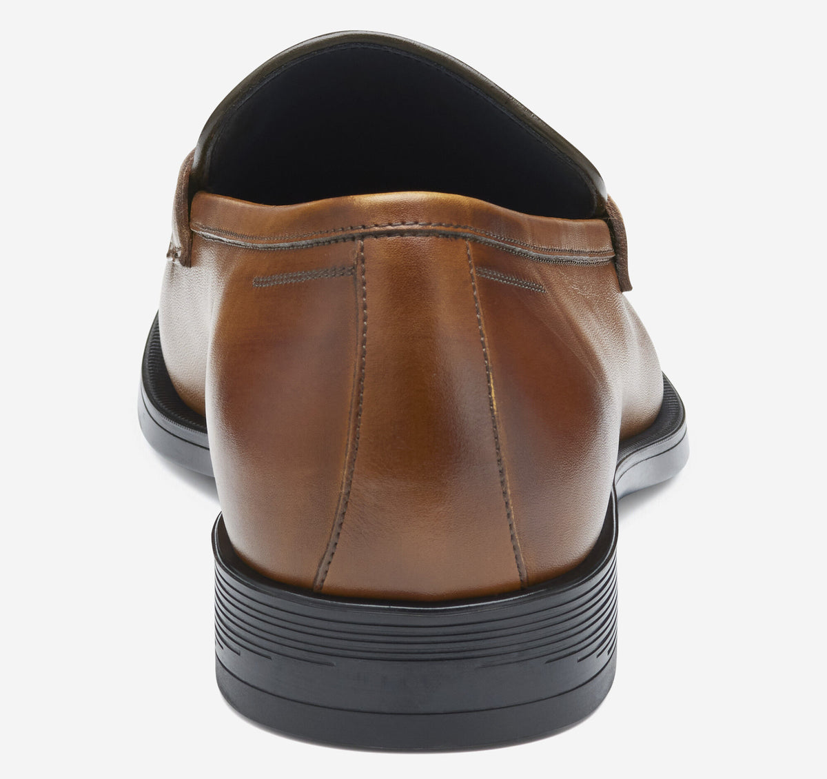 Men's Flynch Braided Strap Loafer - Johnston Murphy