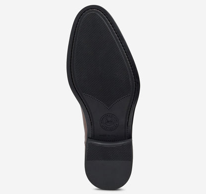 Men's Flynch Braided Strap Loafer - Johnston Murphy