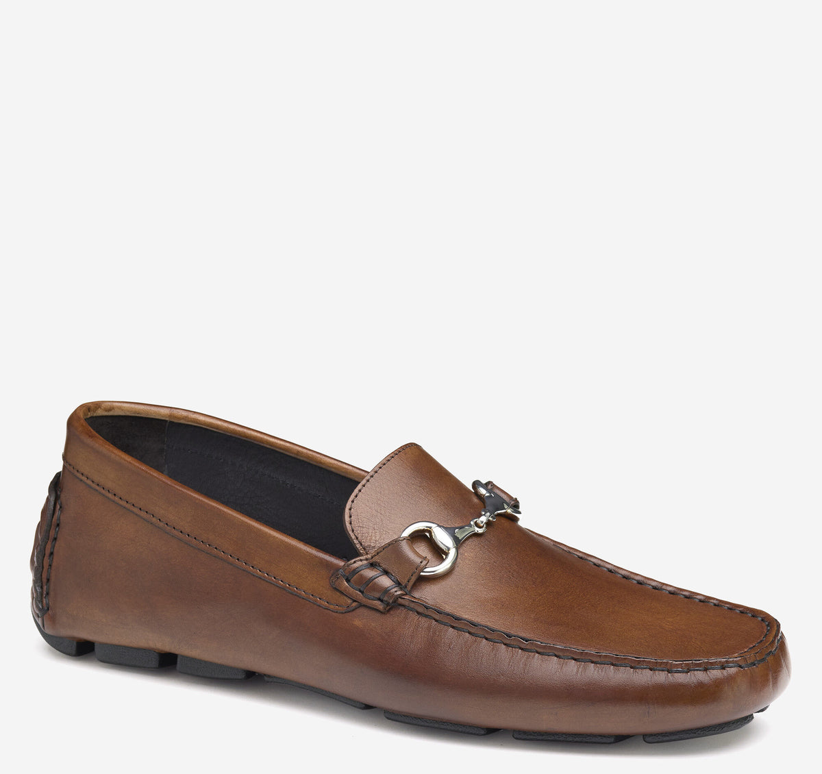 Men's Dayton Bit Loafer - Johnston Murphy