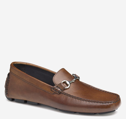 Men's Dayton Bit Loafer - Johnston Murphy