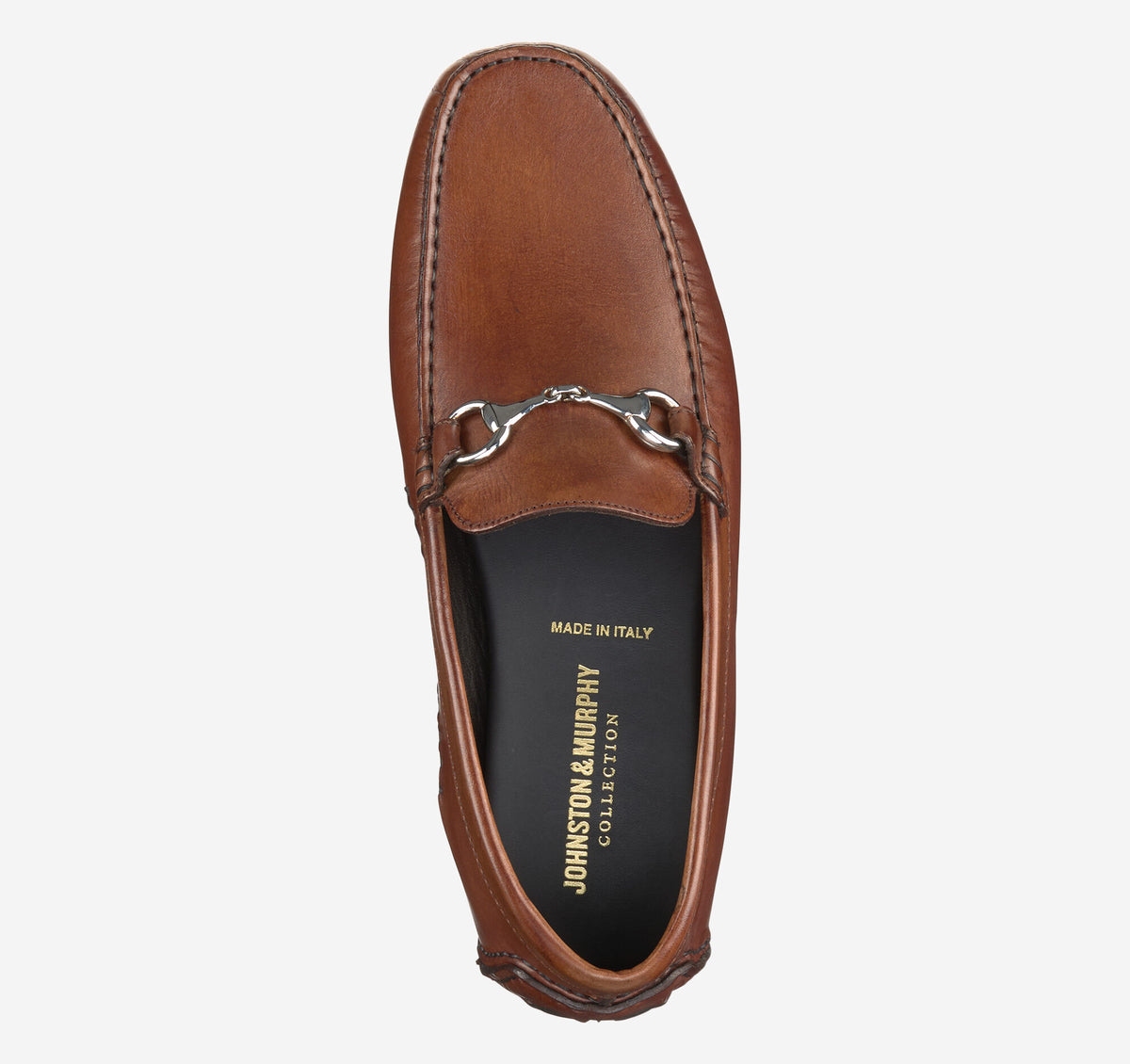 Men's Dayton Bit Loafer - Johnston Murphy