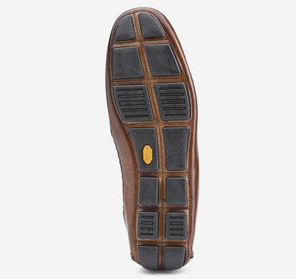 Men's Dayton Bit Loafer - Johnston Murphy