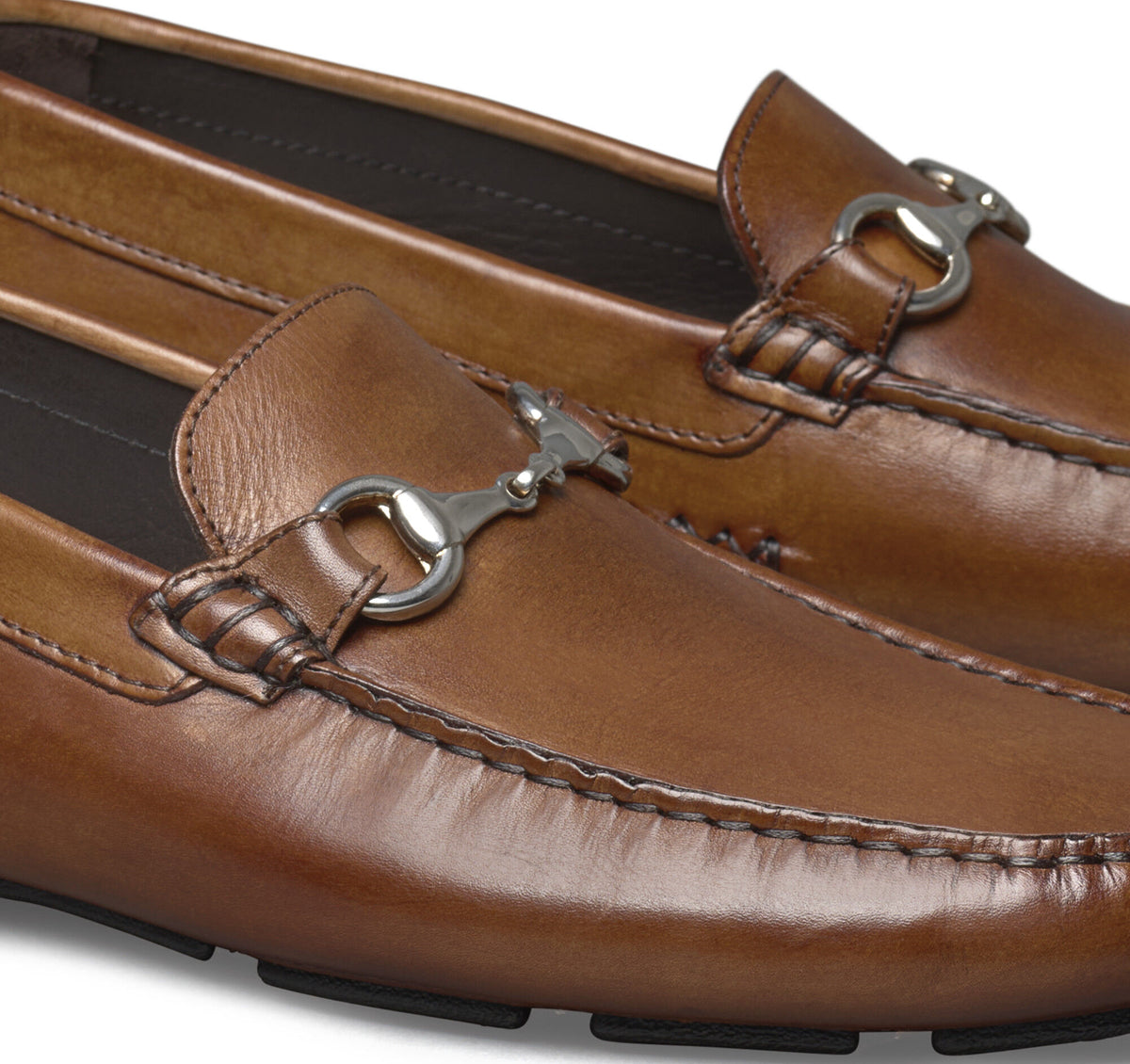 Men's Dayton Bit Loafer - Johnston Murphy