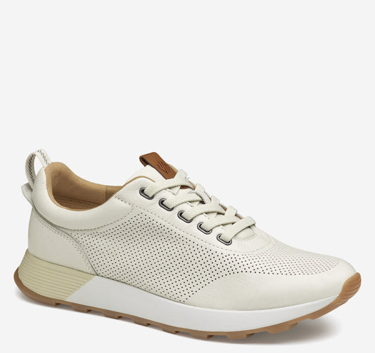 Men's Kinnon Perfed Jogger - Johnston Murphy