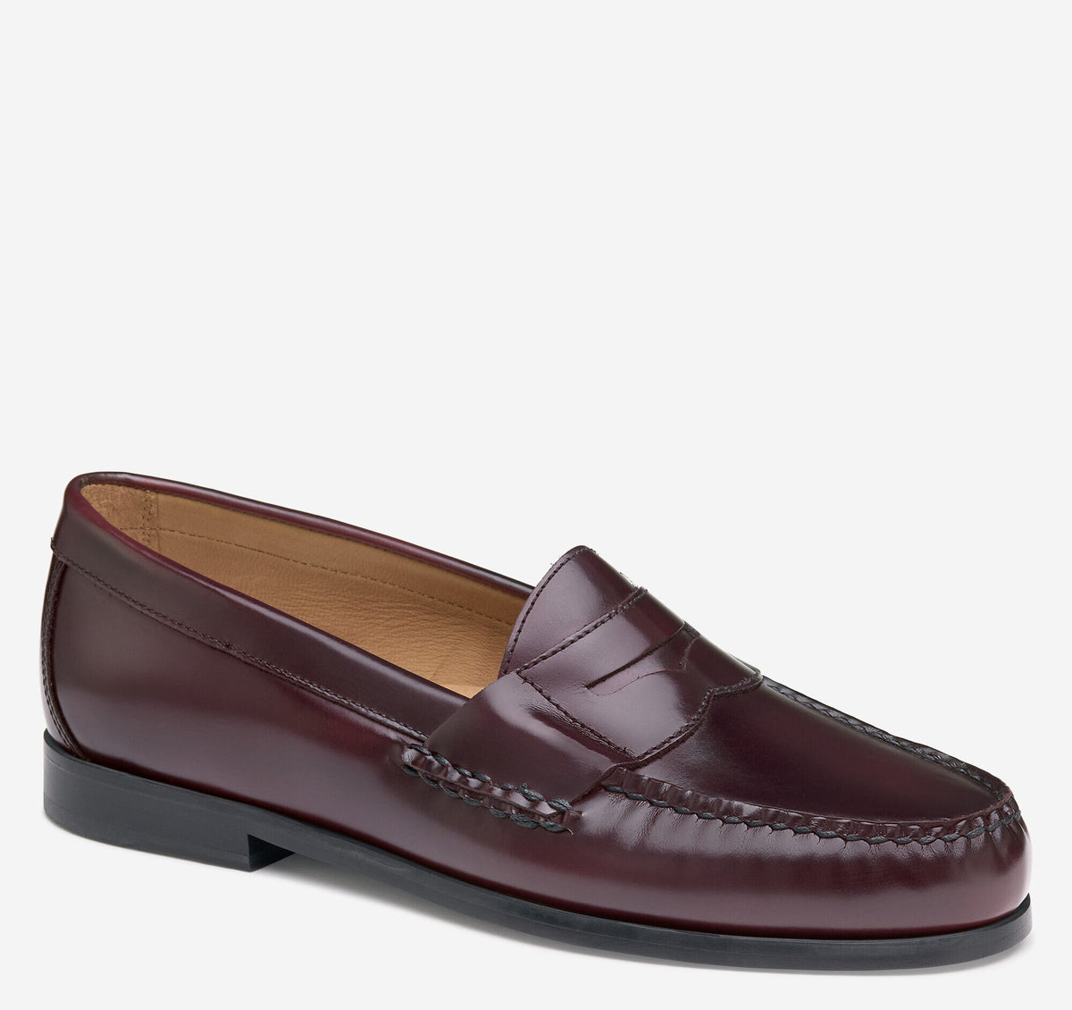 Men's Hayes Penny Loafer - Johnston Murphy