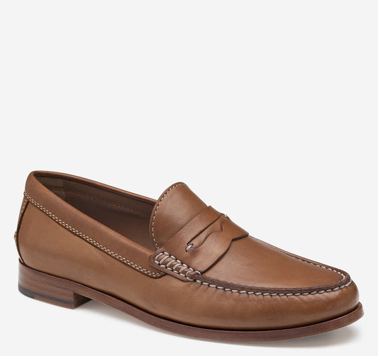 Men's Baldwin Penny Loafer - Johnston Murphy