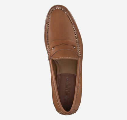 Men's Baldwin Penny Loafer - Johnston Murphy