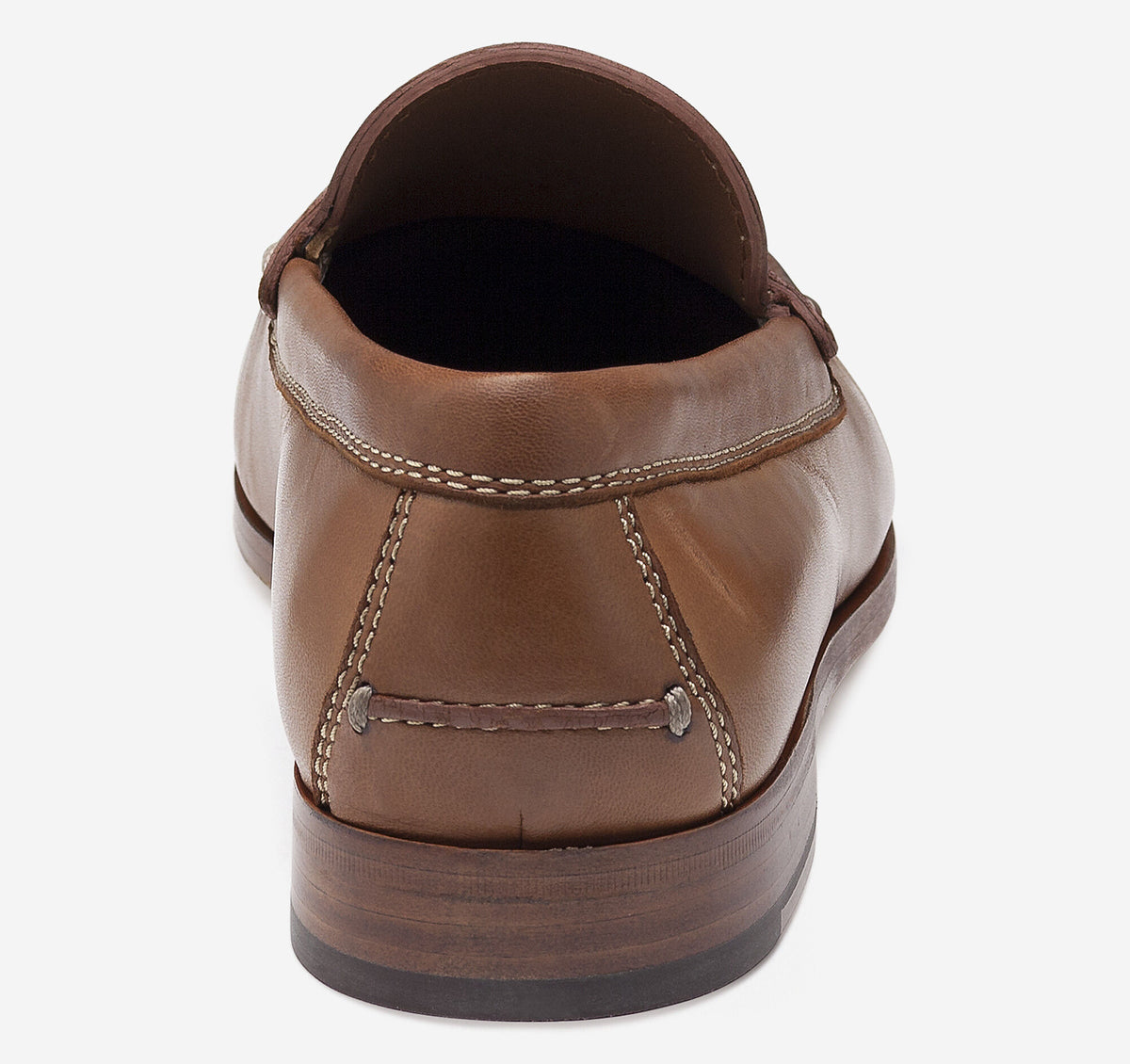 Men's Baldwin Penny Loafer - Johnston Murphy