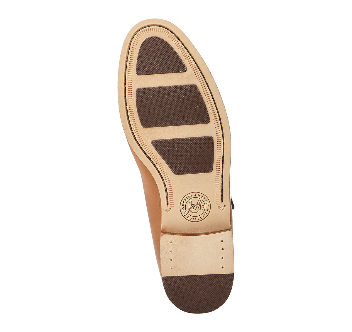 Men's Baldwin Penny Loafer - Johnston Murphy