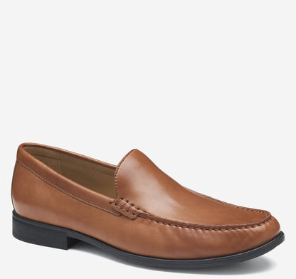 Men's Harrison Venetian Loafer - Johnston Murphy
