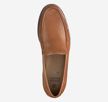 Men's Harrison Venetian Loafer - Johnston Murphy