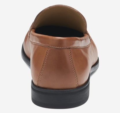 Men's Harrison Venetian Loafer - Johnston Murphy