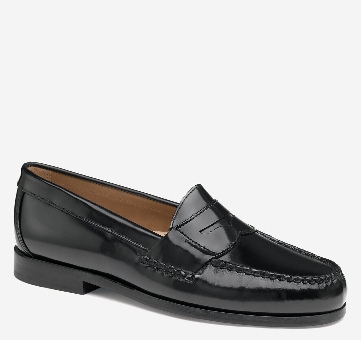 Men's Hayes Penny Loafer - Johnston Murphy