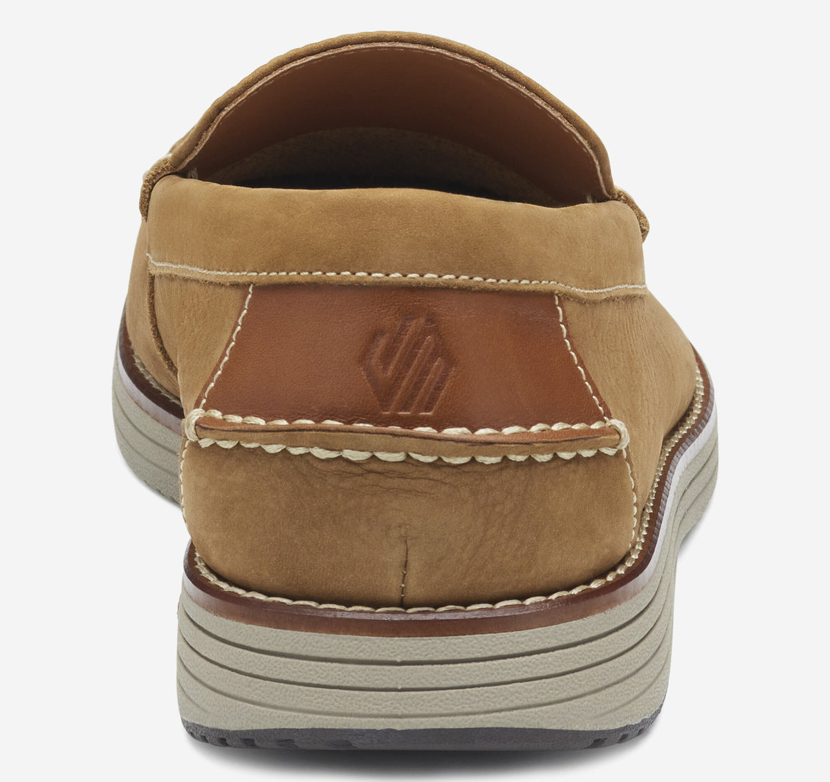 Men's Upton Perfed Venetian Loafer - Johnston Murphy