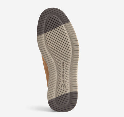 Men's Upton Perfed Venetian Loafer - Johnston Murphy