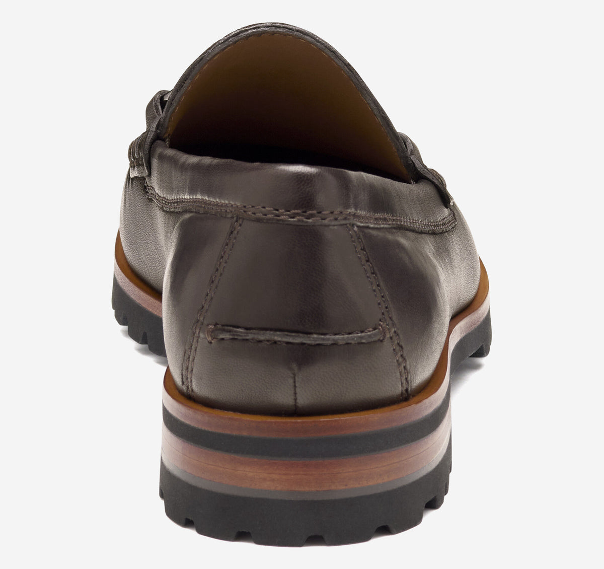 Men's Baldwin Lug Bit - Johnston Murphy