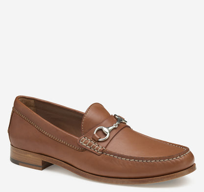 Men's Baldwin Bit Loafer - Johnston Murphy