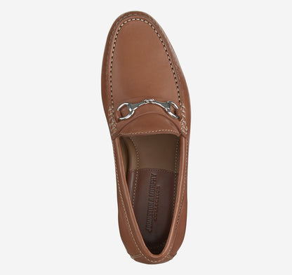 Men's Baldwin Bit Loafer - Johnston Murphy