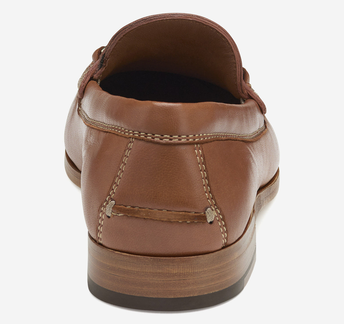 Men's Baldwin Bit Loafer - Johnston Murphy