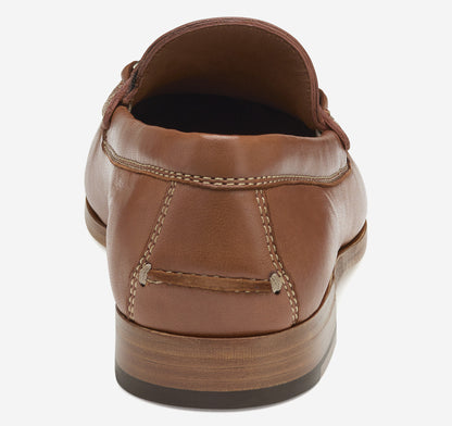 Men's Baldwin Bit Loafer - Johnston Murphy