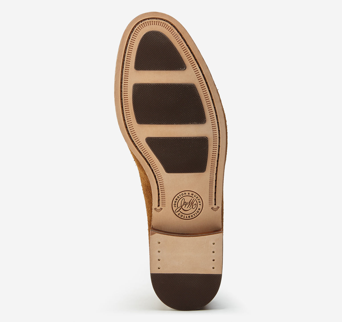 Men's Baldwin Bit Loafer - Johnston Murphy