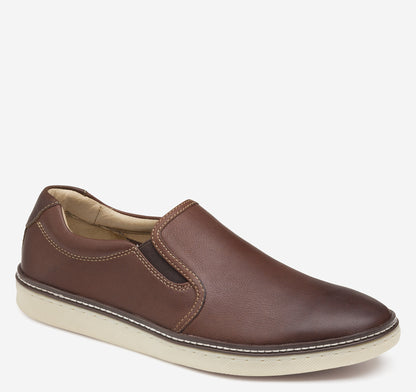 Men's McGuffey Slip-On - Johnston Murphy