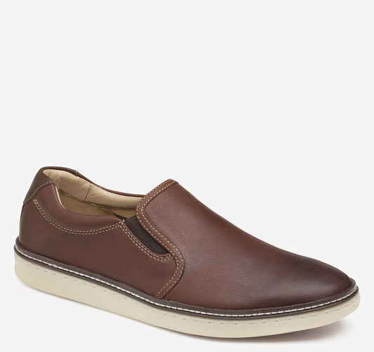 Men's McGuffey Slip-On - Johnston Murphy