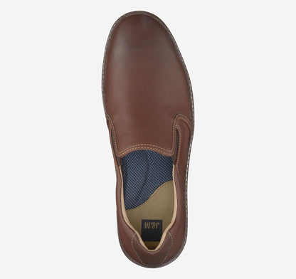 Men's McGuffey Slip-On - Johnston Murphy