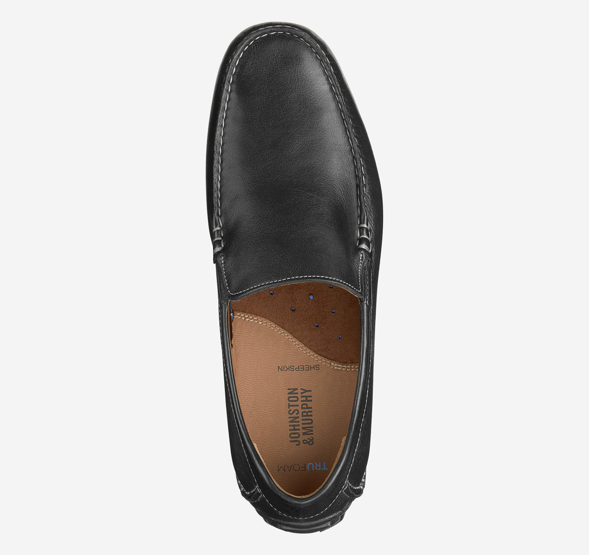 Men's Cort Moc Venetian - Johnston Murphy