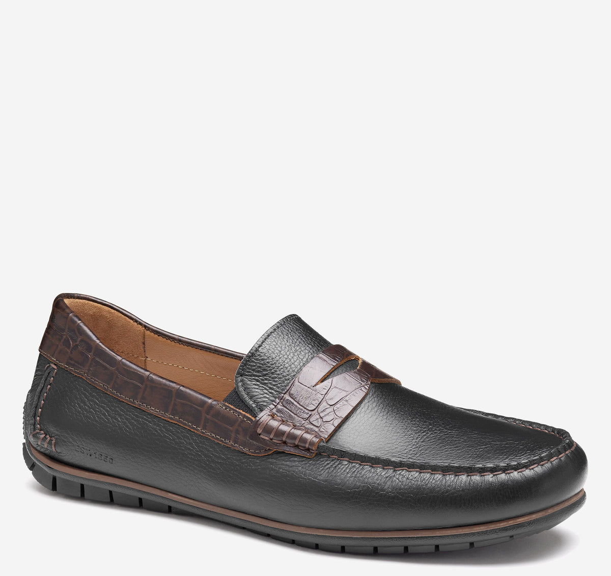 Men's Cort 2.0 Penny Loafer - Johnston Murphy