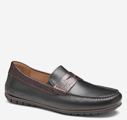 Men's Cort 2.0 Penny Loafer - Johnston Murphy