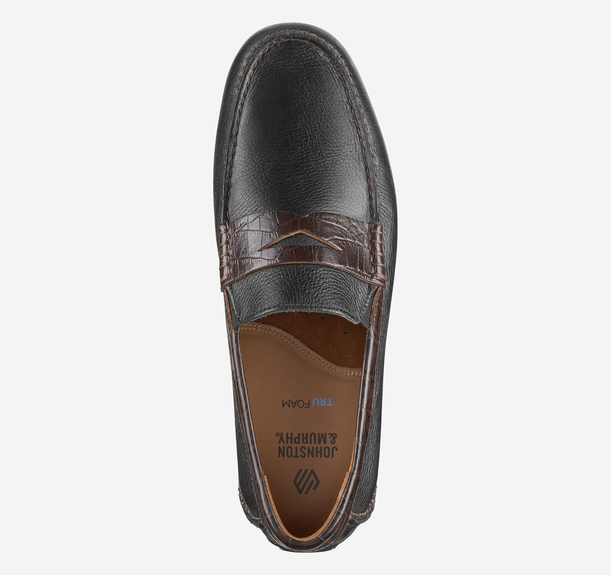 Men's Cort 2.0 Penny Loafer - Johnston Murphy