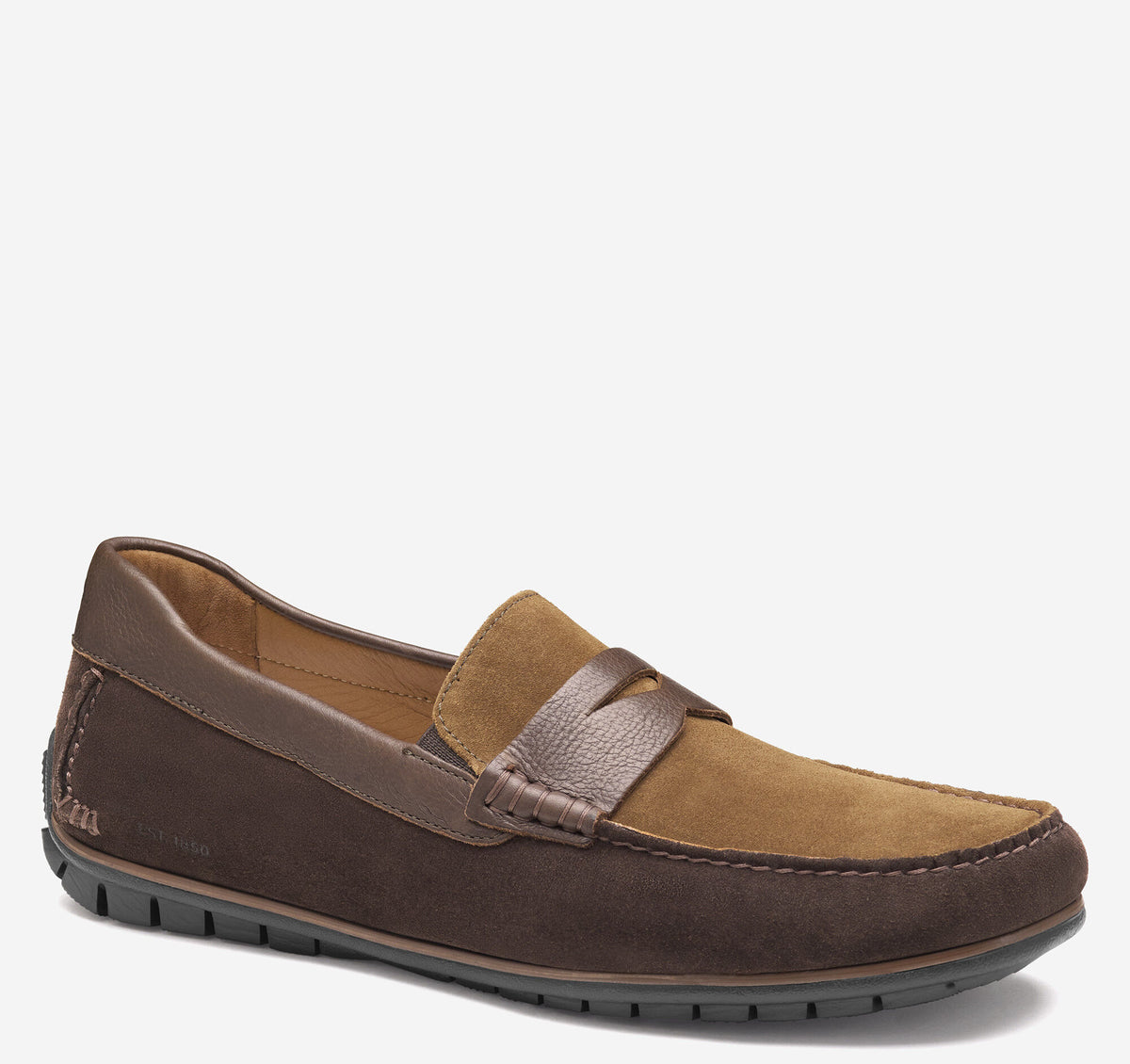 Men's Cort 2.0 Penny Loafer - Johnston Murphy