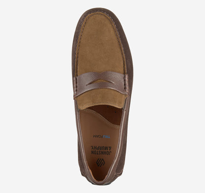 Men's Cort 2.0 Penny Loafer - Johnston Murphy
