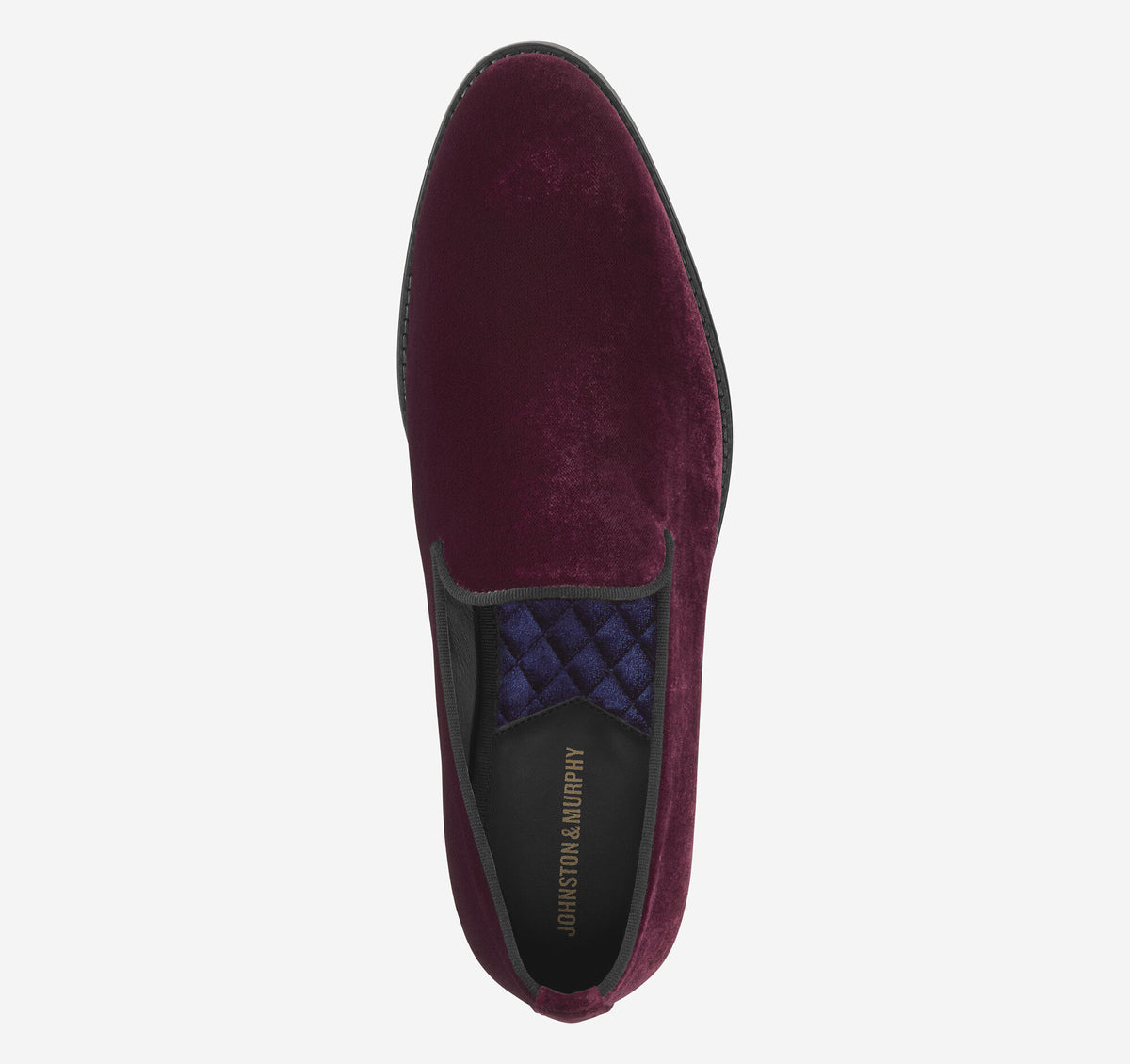 Men's Gavney Slip-On Loafer - Johnston Murphy