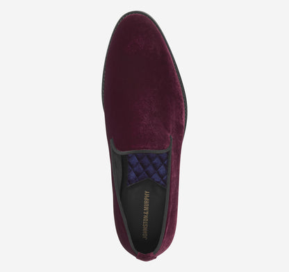 Men's Gavney Slip-On Loafer - Johnston Murphy