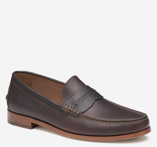 Men's Baldwin Penny Loafer - Johnston Murphy