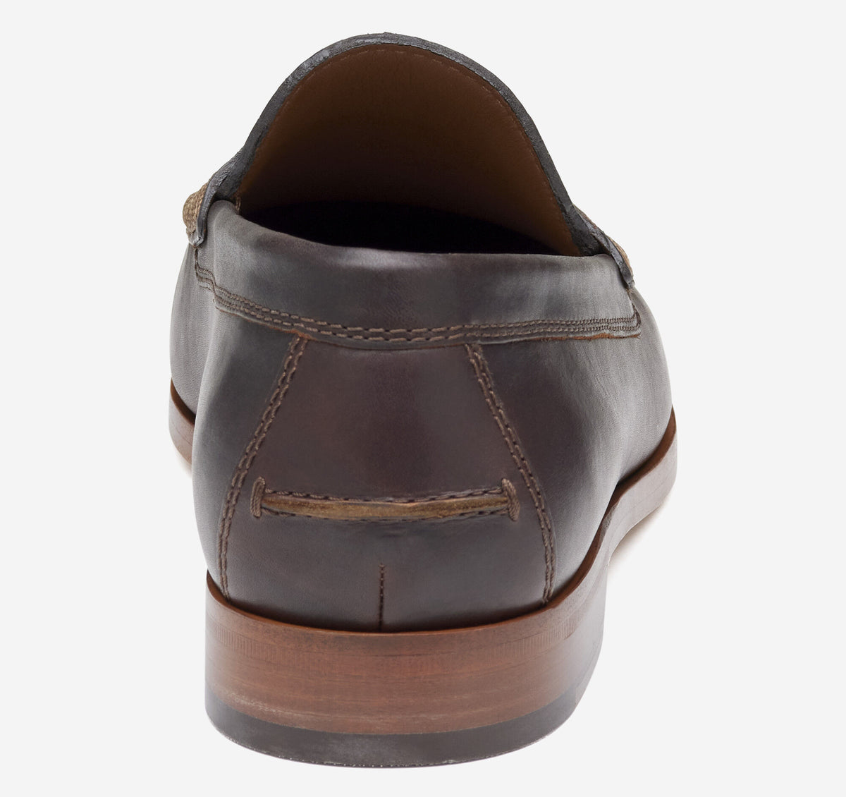 Men's Baldwin Penny Loafer - Johnston Murphy