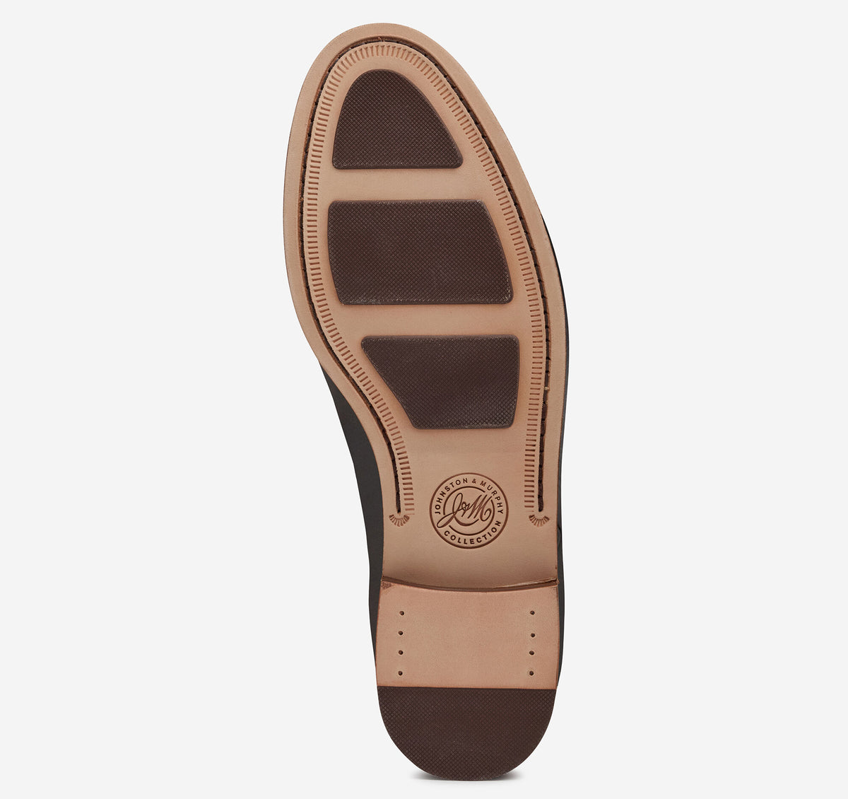Men's Baldwin Penny Loafer - Johnston Murphy