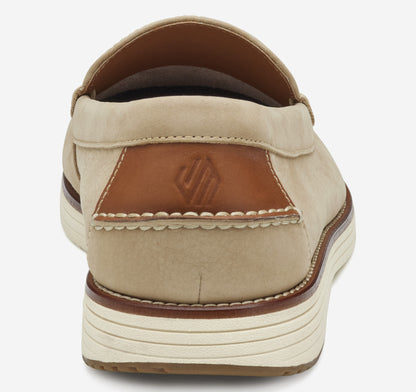 Men's Upton Perfed Venetian Loafer - Johnston Murphy