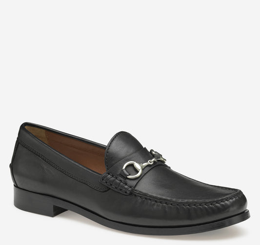 Men's Baldwin Bit Loafer - Johnston Murphy